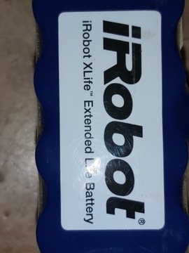 Bateria akumulator Irobot roomba 700 800 900