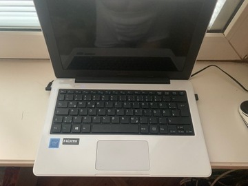 Laptop Medion 11.6