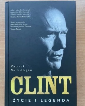 Clint życie i legenda / Biografia Clinta Eastwooda