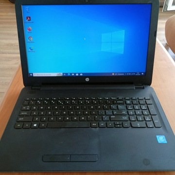 HP 250 G4 Notebook