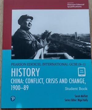 Conflict, Crisis and Change: China, 1900-1989