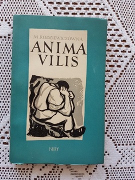 Anima vilis