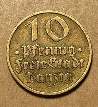 Stara Moneta ,1932r