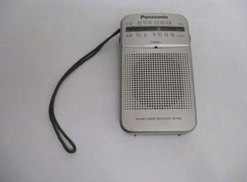 Radio radyjko Panasonic RF-P50