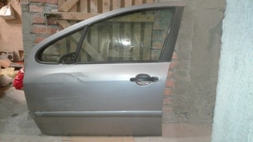 Drzwi lewy przód Peugeot 307 sw Ezac