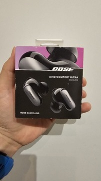 BOSE QUIETCOMFORT ULTRA EARBUDS