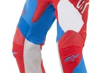 Spodnie cross Alpinestars Racer Venom rozmiar 28 