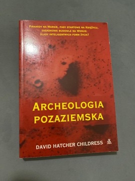 Archeologia Pozaziemska