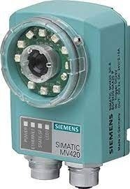 Czytnik kodów Siemens 6GF3420-0AA20