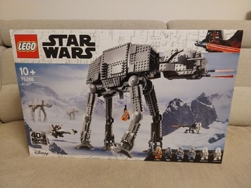 LEGO 75288 Star Wars - AT-AT