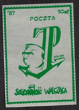 SOLIDARNOŚĆ_Solidarność WALCZĄCA