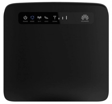 Router LTE Huawei E5186s-22a 300Mbps CAT 6 Wi-Fi