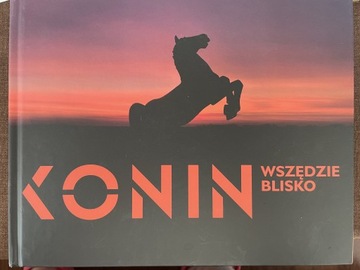 Konin Wszędzie blisko album o mieście Koninie