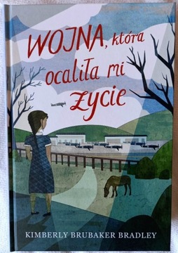 Wojna, która ocaliła mi życie