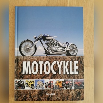 ALBUM MOTOCYKLE - najpiękniejsze motocykle 