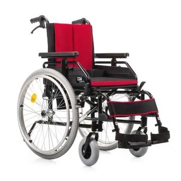 Wózek Inwalidzki ręczny CAMELEON 