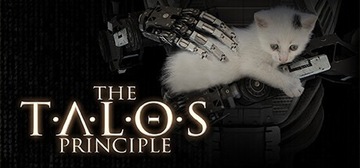 The Talos Principle Gold Edition steam PC 