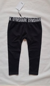 Gymshark legginsy Fit S