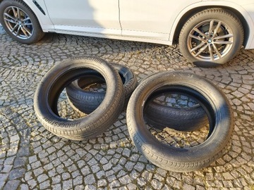 Bridgestone Alenza 245/50/R19 prod. 2020 letnie