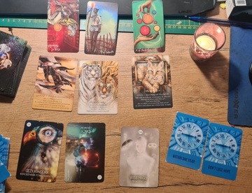 Wróżba | Tarot | Wyrocznia | Rada | Analiza