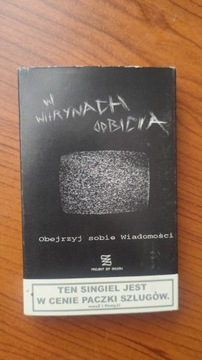 W Witrynach Odbicia Obejrzyj sobie Wiadomości