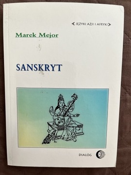 Marek Mejor Sanskryt