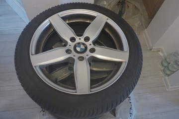 Opony zimowe Kleber Krispalp HP3 225/45 R17