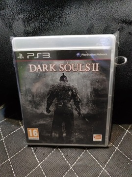 Dark souls 2 ps3