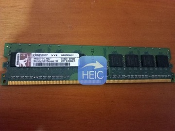 Pamięć DDR2 512MB KINGSTON