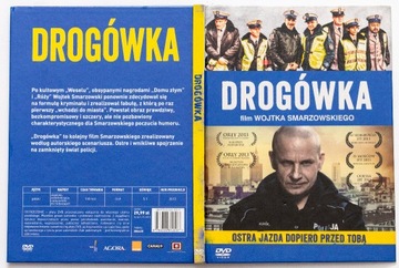 DROGÓWKA Smarzowski Kulesza Woronowicz Dziędziel