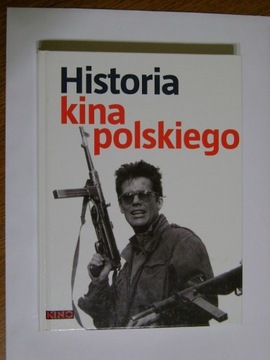 Historia kina polskiego, 