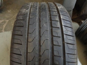 1 Opona letnia Pirelli  P7Cinturato  245/40 R 17