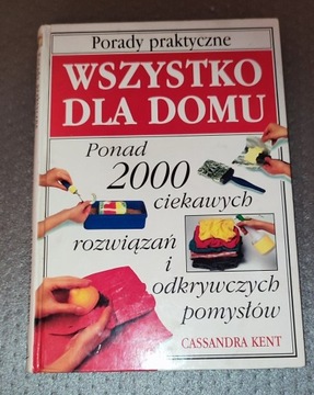 Ponad 2000 ciekawych rozwiązań i pomysłów