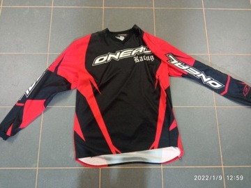 Koszulka motocross Oneal  rozmiar L