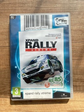 XPAND RALLY PL  PC     