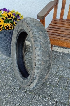 Opona Mitas H-11 Highway Rear 130/90 R16 stan  bdb