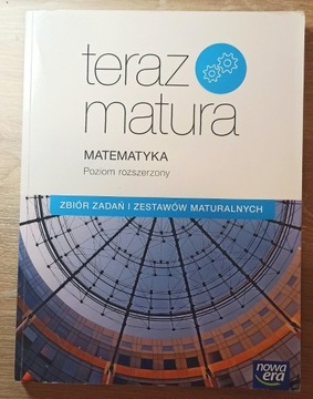 Zbiór zadań i zestawów maturalnych, ,matematyka 