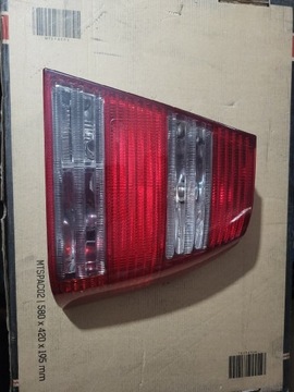 Lampa prawy tył Vw Bora Jetta mk4 GLI USA