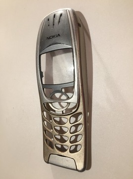 Nokia 6310i panel  przedni