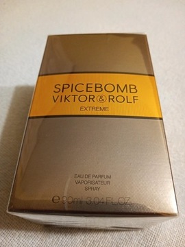 Viktor & Rolf Spicebomb Extreme 90ml EDP