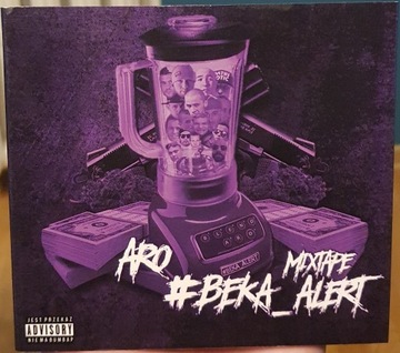 Aro - #beka_alert mixtape (Beka Alert)