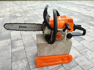 Piła Stihl 180ms