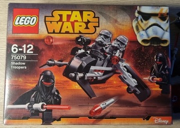 Lego Star Wars 75079