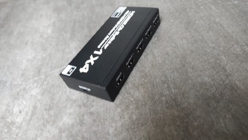 Splitter HDMI 4k 1X4