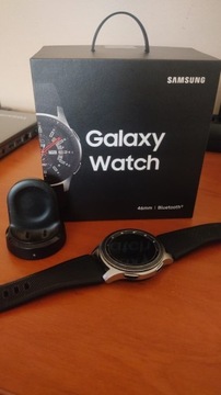 Smartwatch Samsung Galaxy watch 46mm