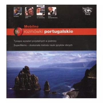 Mobilne Rozmówki Portugalskie