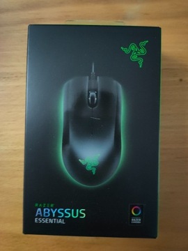 mysz razer abyssus essential