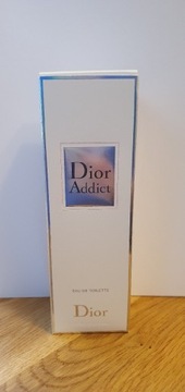 Dior Addict 100ml