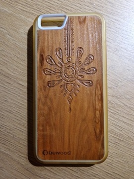 Etui bewood na Iphone 6 