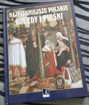 Najpiękniejsze polskie kolędy i pastorałki 